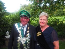 Schützenfest 2018